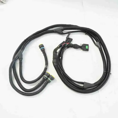 4086083 4016271 QSK23 QSK45 Engine Wiring Harness - Image 3