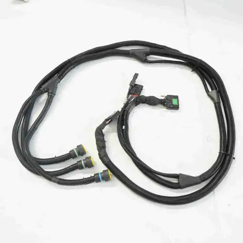 4086083 4016271 QSK23 QSK45 Engine Wiring Harness - Image 4