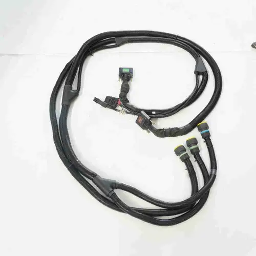4086083 4016271 QSK23 QSK45 Engine Wiring Harness - Image 5