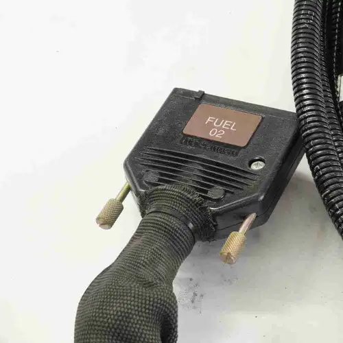 4086083 4016271 QSK23 QSK45 Engine Wiring Harness - Image 7