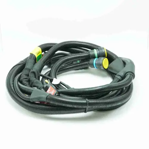 4086083 4016271 QSK Engine Wiring Harness - Image 3