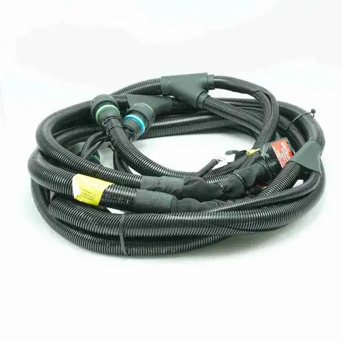 4086083 4016271 QSK Engine Wiring Harness - Image 4