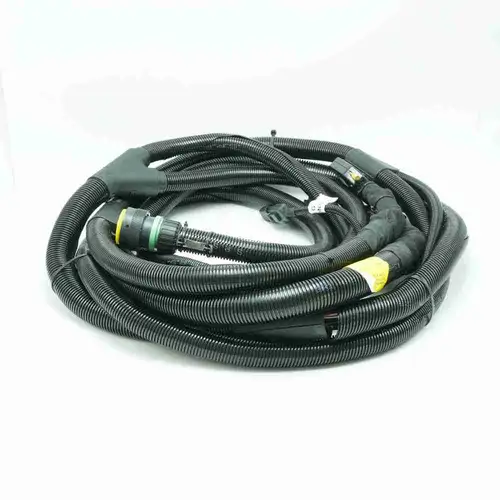 4086083 4016271 QSK Engine Wiring Harness - Image 5