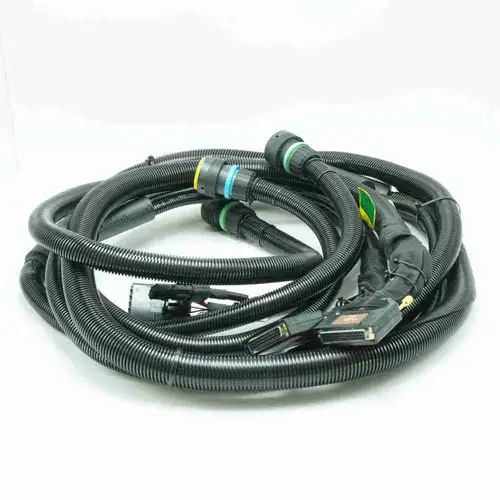 4086083 4016271 QSK Engine Wiring Harness - Image 6