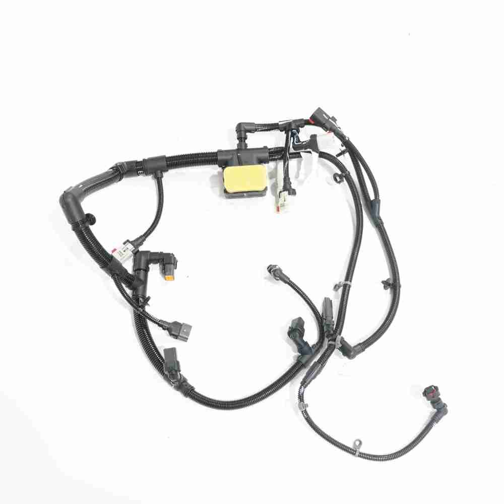 5367089 ISB6.7 Engine Wiring Harness - Image 3