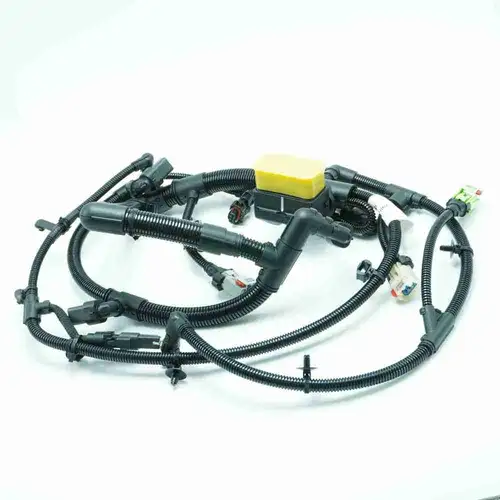 5321101 ISB6.7 ISD6.7 Engine Wiring Harness - Image 3