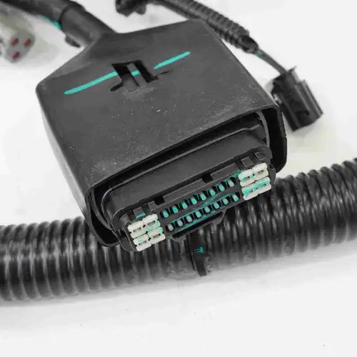 3692107 ISG QSG Engine Wiring Harness - Image 9
