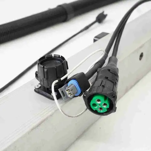 3649114 3649235 5540030 3649349 Engine Wiring Harness - Image 8
