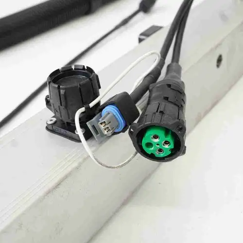 3649114 3649235 5540030 3649349 Engine Wiring Harness - Image 9