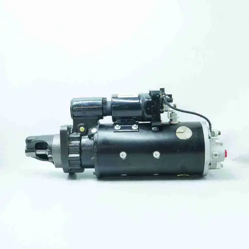 123-8686 3512 3516 润滑马达 Lubrication Motor - Image 4