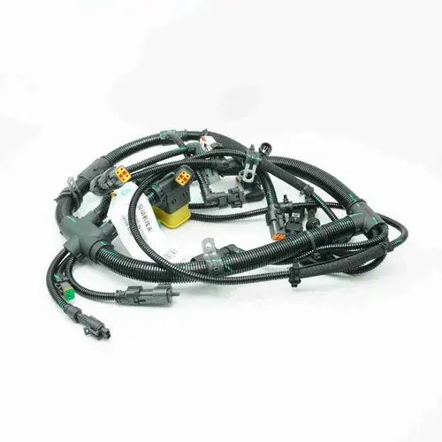 5289127 ISL8.9 Engine Wiring Harness - Image 4