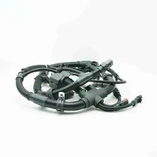 5289127 ISL8.9 Engine Wiring Harness - Image 5