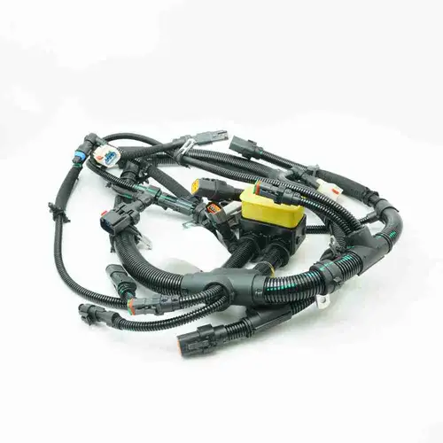5289127 ISL8.9 Engine Wiring Harness - Image 6
