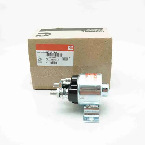 3092129 4095679 QST30 QSK23 Relay - Image 8