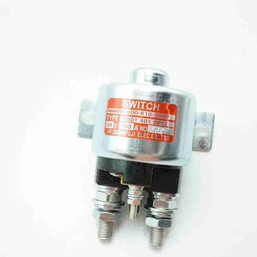 3092129 4095679 QST30 QSK23 Relay - Image 9