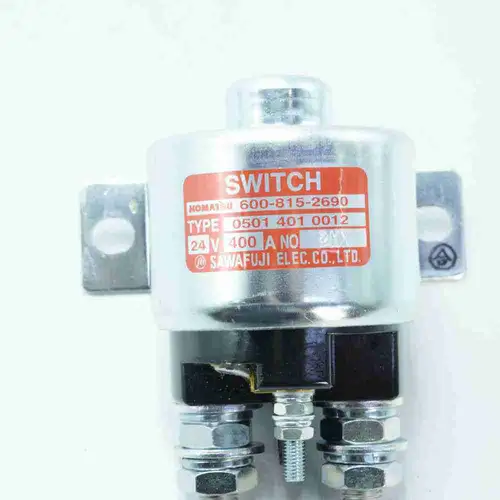 3092129 4095679 QST30 QSK23 Relay - Image 7