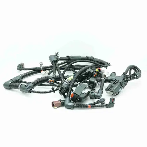5369130 ISF ISB Wiring Harness - Image 3
