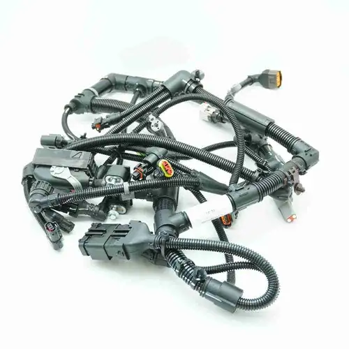 5369130 ISF ISB Wiring Harness - Image 4