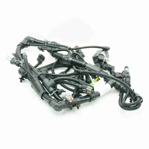5369130 ISF ISB Wiring Harness - Image 5