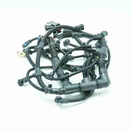 5267146 4306276 ISF Engine Wiring Harness - Image 2