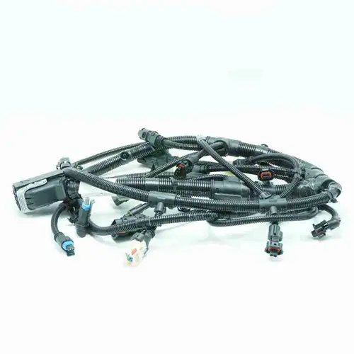 5267146 4306276 ISF Engine Wiring Harness - Image 3