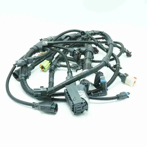 5267146 4306276 ISF Engine Wiring Harness - Image 4