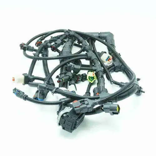 5267146 4306276 ISF Engine Wiring Harness - Image 6
