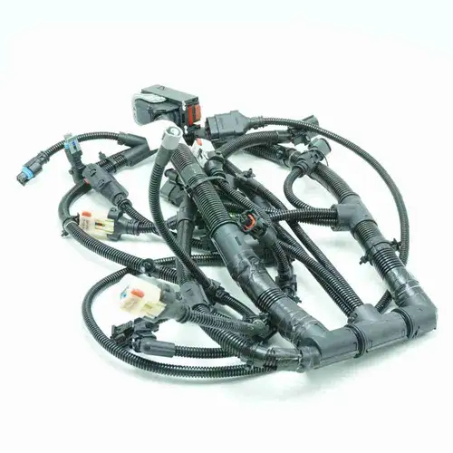5267146 4306276 ISF Engine Wiring Harness - Image 8