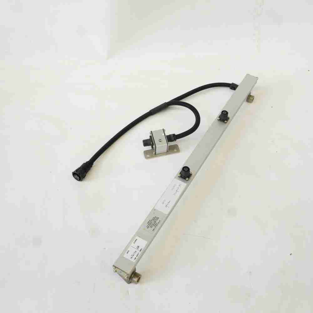 3648148 3648149 QSK45 Wiring Harness - Image 4