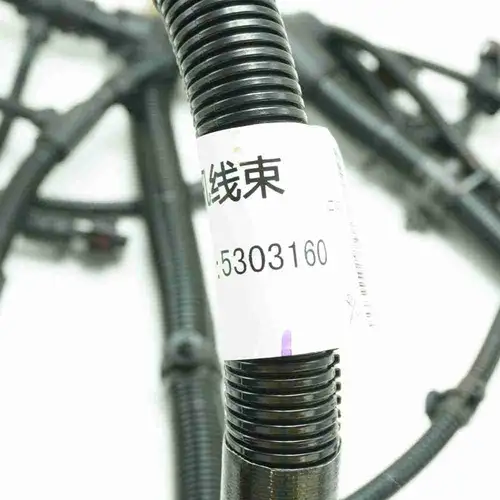 5303160 ISF Engine Wiring Harness - Image 7