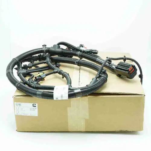 5303160 ISF Engine Wiring Harness - Image 8