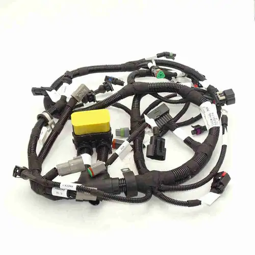 5335174 ISBGAS Engine Wiring Harness - Image 3