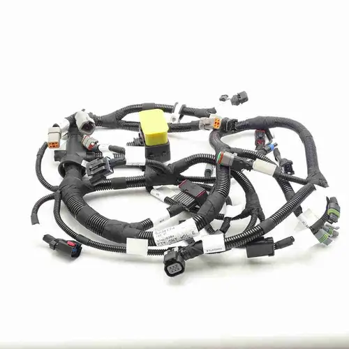 5335174 ISBGAS Engine Wiring Harness - Image 6