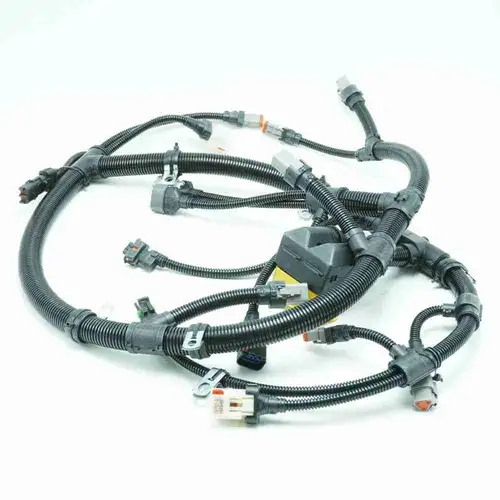 4943176 QSL Engine Wiring Harness - Image 2