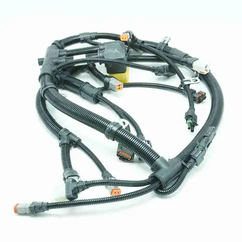4943176 QSL Engine Wiring Harness - Image 4