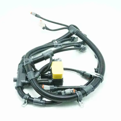 4943176 QSL Engine Wiring Harness - Image 5
