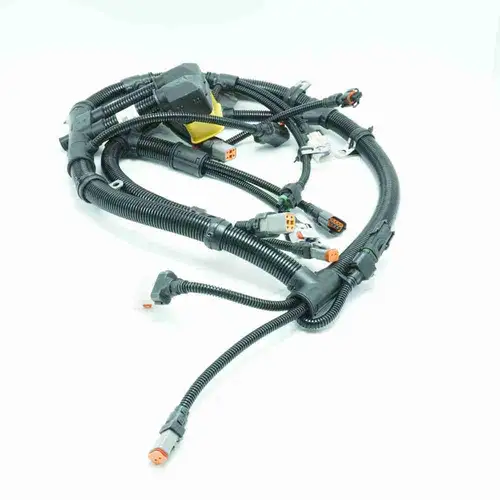 4943176 QSL Engine Wiring Harness - Image 6