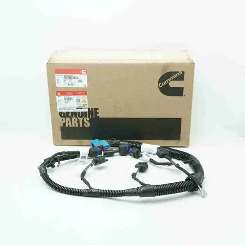 5403181 5320969 3975960 ISLGAS Ignition Wiring Harness - Image 2