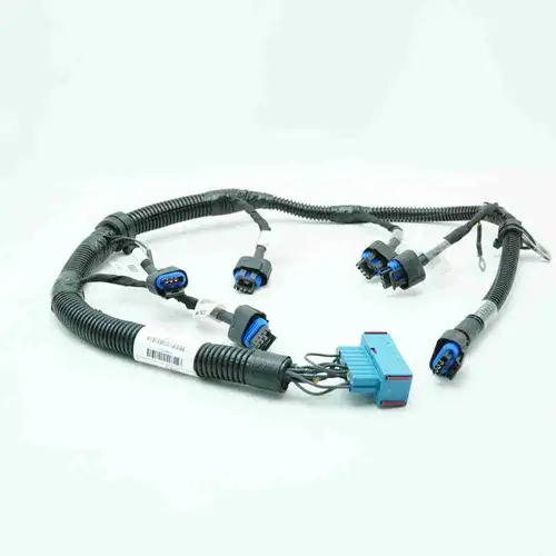 5403181 5320969 3975960 ISLGAS Ignition Wiring Harness - Image 5