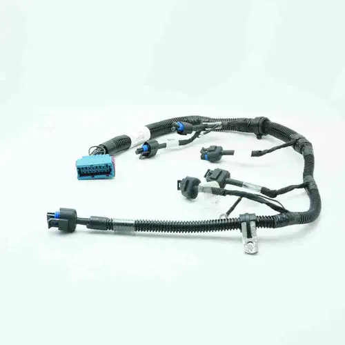 5403181 5320969 3975960 ISLGAS Ignition Wiring Harness - Image 6