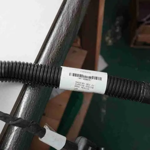 5403181 5320969 3975960 ISLGAS Ignition Wiring Harness - Image 9