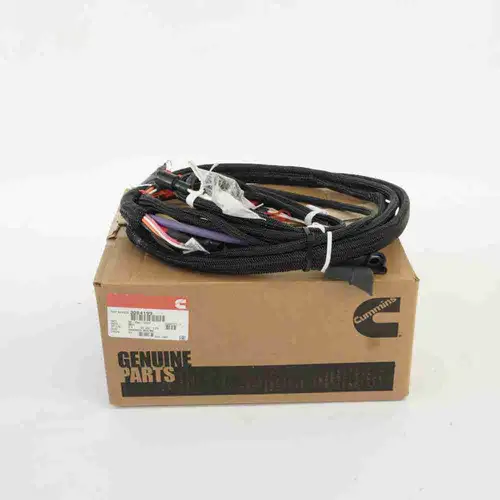 3084199 KTA38 KTA50 Wiring Harness - Image 2