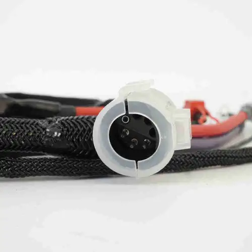 3084199 KTA38 KTA50 Wiring Harness - Image 7