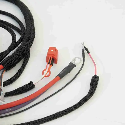 3084199 KTA38 KTA50 Wiring Harness - Image 8