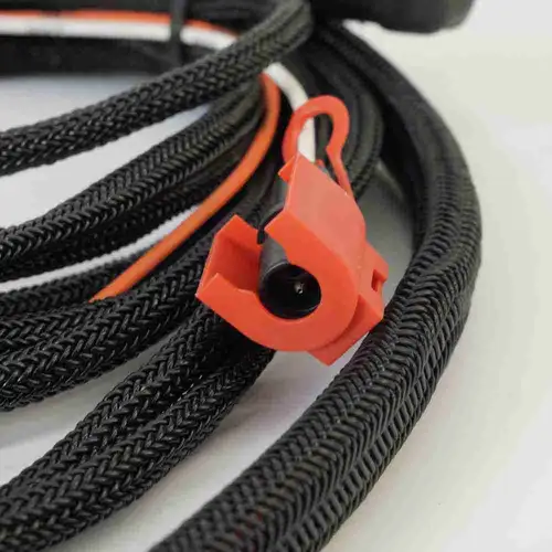 3084199 KTA38 KTA50 Wiring Harness - Image 9