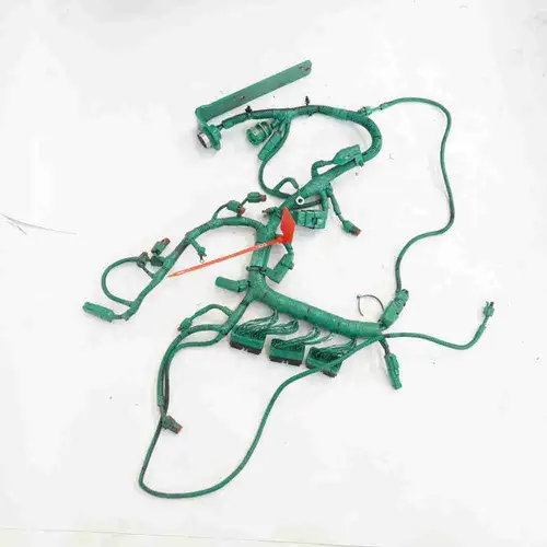 3106203 QSX15-G Engine Wiring Harness - Image 4