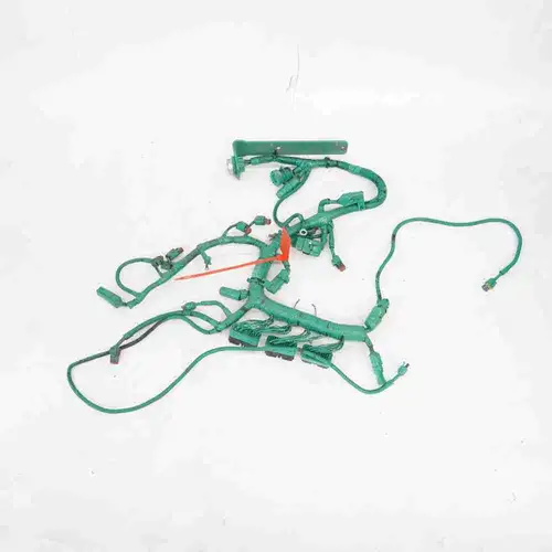 3106203 QSX15-G Engine Wiring Harness - Image 6
