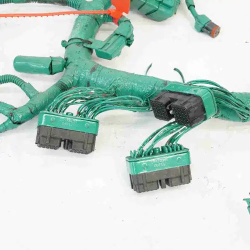 3106203 QSX15-G Engine Wiring Harness - Image 7