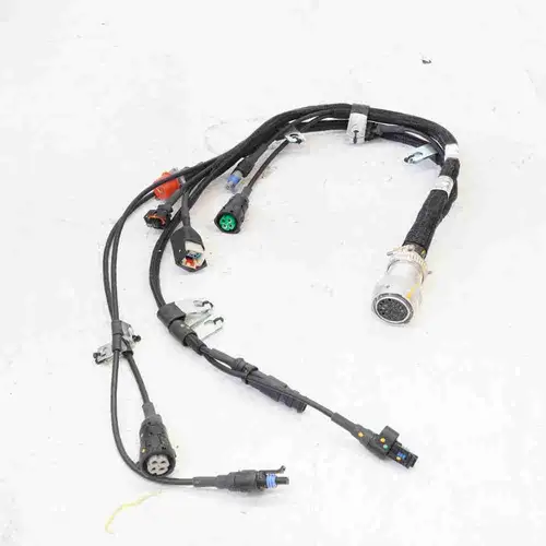 2871207 QSK60 Engine Wiring Harness - Image 2