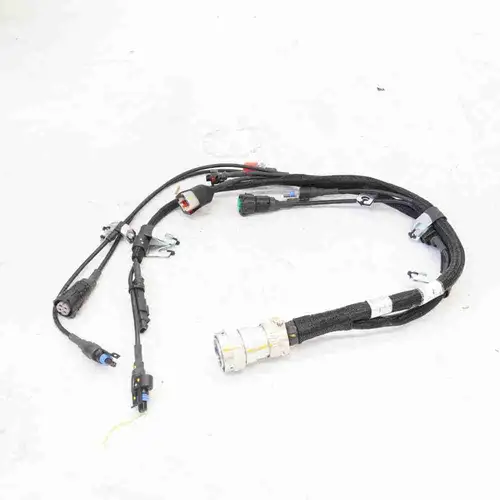 2871207 QSK60 Engine Wiring Harness - Image 3